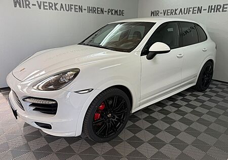Porsche Cayenne GTS V8 Approved 06.27*TOP ZUSTAN