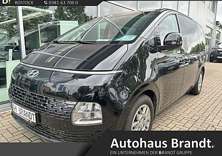 Hyundai Staria Trend 2.2 CRDi EU6d Navi/Digitales Cockpi