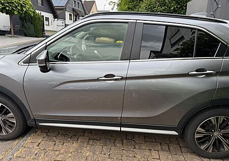 Mitsubishi Eclipse Cross 1.5 ClearTec T-MIVEC 4WD CVT T...