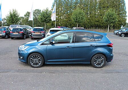 Ford C-Max C1.0 Ecob. Sport*AHK*NAVI*KAMERA