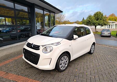 Citroën C1 Feel