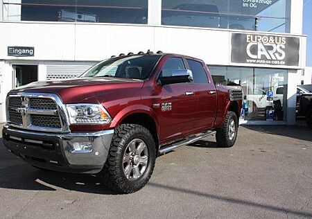 Dodge RAM 2500 6,4ltr Heavy Duty Crew Laramie offroad