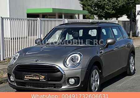 Mini ONE Clubman *Aut.*LED*Navi*Pano*1Hand*EURO6