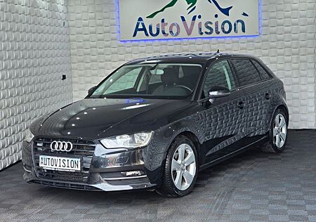 Audi A3 Sportback*Navi*Tempomat*Sitzheizung*Eu6*