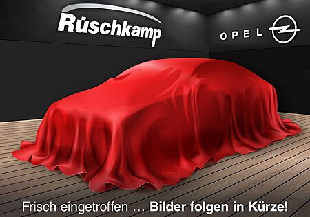 Opel Adam Jam 1.4 Automatik PDC Klima Winterpaket