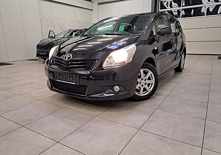 Toyota Verso Edition/Navi/Camera/Klima/Tempomat/Mfl/