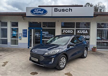 Ford Kuga Titanium