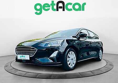 Ford Focus Turnier +Kamera +Inspektion & Tüv Neu