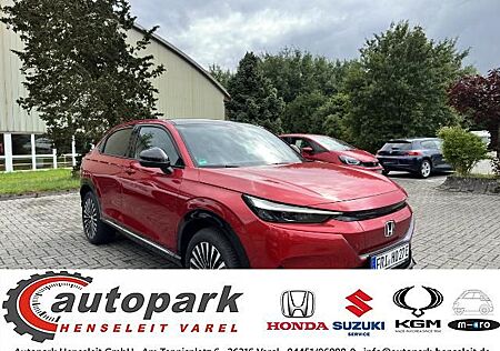 Honda e:Ny1 Advance-Paket