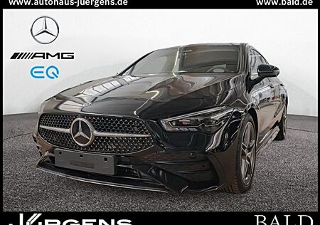 Mercedes-Benz CLA 180 Shooting Brake CLA 180 SB AMG-Sport/MLB/360/Pano/Totw/Distr/18'