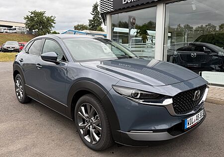 Mazda CX-30 2.0 186PS Exclusive-Line *LED*NAVI*