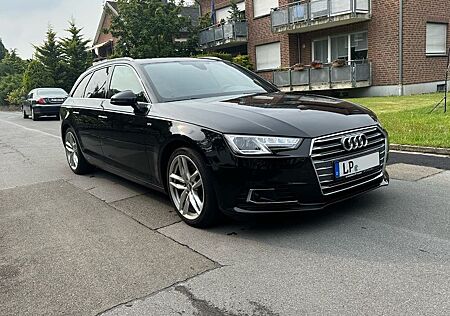 Audi A4 1.4 TFSI S tronic sport Avant sport