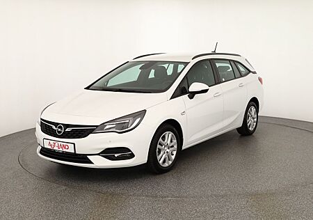 Opel Astra K ST1.5 CDTI Edition Navi Sitzheizung PDC