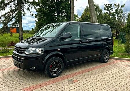 VW T5 Multivan Volkswagen 2.0 TDI DSG TEAM