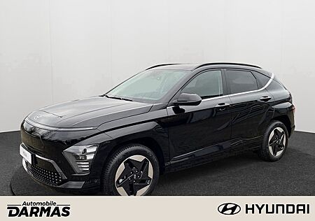 Hyundai Kona Elektro MY25 65 kWh Trend Navi LED