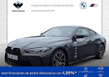 BMW M4 Competition H&K, Laser, Individual