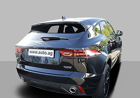 Jaguar E-Pace D150 AWD R-DYNAMIC S