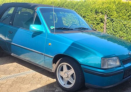 Opel Kadett