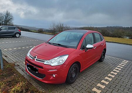 Citroën C3 PureTech VTi 82 Selection Selection