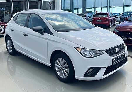 Seat Ibiza Reference 1.0 TGI Top SHZ Klima