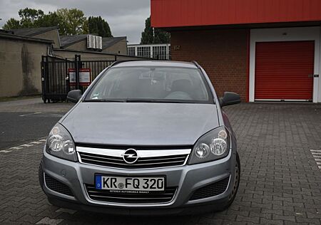 Opel Astra Caravan 1.4 ecoflex mit austauschmotor