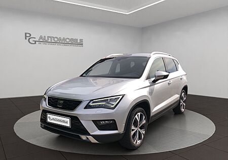 Seat Ateca Xcellence DSG 1.5 TSI Navi Kamera AHK