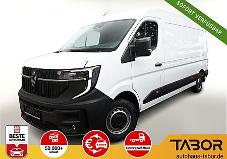 Renault Master dCi 170 3,5t L3H2 Advance Klima Nav Kam