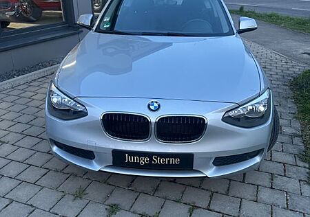 BMW 116 1 Limousine 3-trg. i