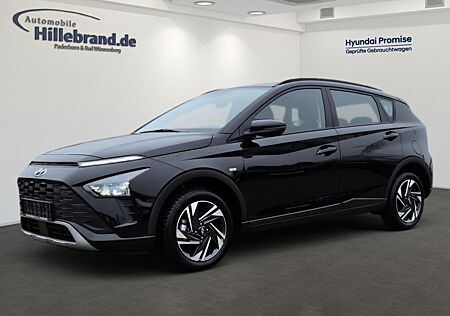 Hyundai Bayon Trend Mild-Hybrid 2WD 1.0 T-GDI EU6d Navi