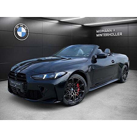 BMW M4 leasen
