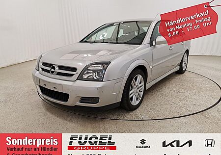 Opel Vectra 2.2 16V Z 22 SE GTS Klima|Sportsitze
