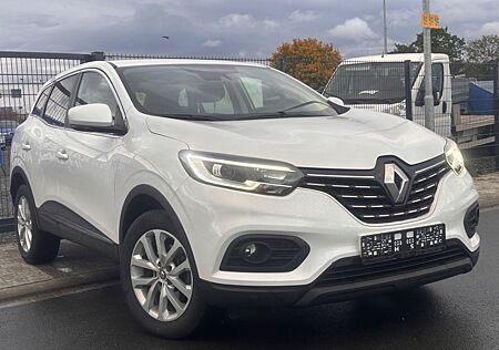 Renault Kadjar Business Edition 1.3 140 PS Automatik