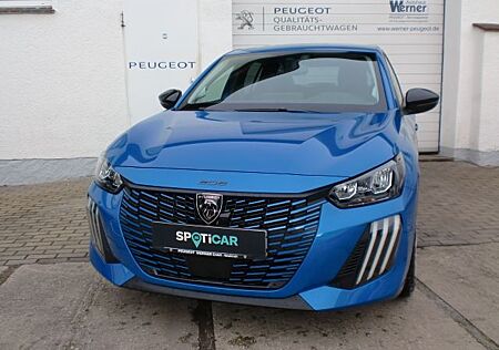 Peugeot 208 PureTech 100 Allure,Navigation,Sitzheizung