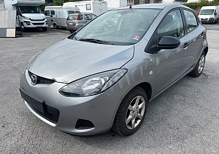 Mazda 2 1.3 55kW