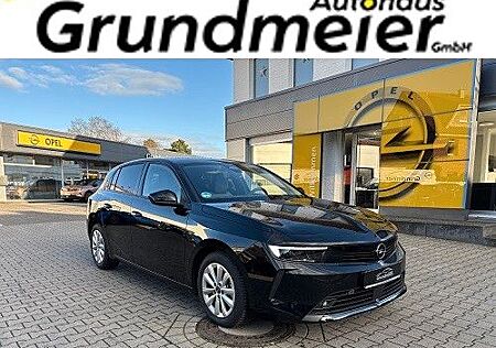 Opel Astra L Limousine Enjoy/Sitzheizung/Allwetter