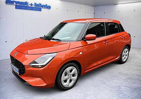 Suzuki Swift 1.2 Dualjet Hybrid MT Comfort