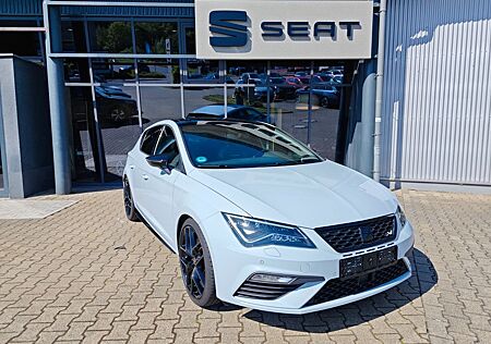 Seat Leon Cupra 290 DSG NAVI+SHZ+APP+PANO+LED+RFK