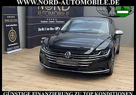 VW Arteon Volkswagen Shooting Brake Elegance 2.0 TDI DSG Kamer