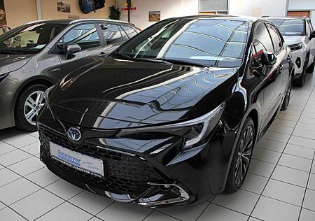 Toyota Corolla 1,8 Hybrid Team D FACELIFT Technik-Paket