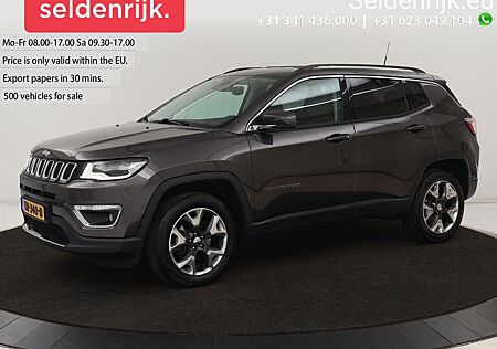 Jeep Compass 1.4 MultiAir Opening Edition 4x4 | Orgin