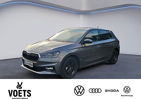 Skoda Fabia Tour 1,0 TSI 70 kW 5-Gang-Schaltge FrontAs