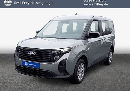 Ford Tourneo Courier 1.0 EcoBoost Aut. TREND 92 kW, 5
