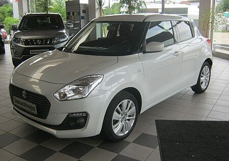 Suzuki Swift 1,0 Comfort