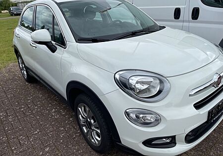 Fiat 500X Attracvtive