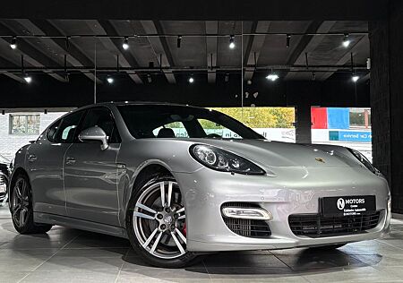 Porsche Panamera Turbo *Schiebedach*Bose*Memory*Lift
