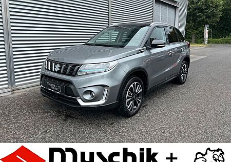 Suzuki Vitara 1.4 BOOSTERJET Hybrid Comfort +