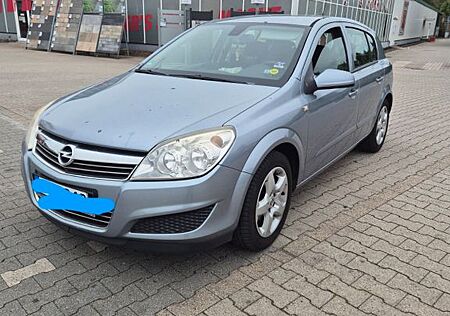 Opel Astra 1.6 Ecotec Edition 85kW Easytronic Edition
