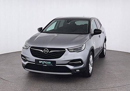 Opel Grandland X Innovation 2.0 D*NAVI*SHZ*RFK*uvm