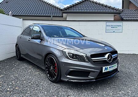 Mercedes-Benz A 45 AMG 4-Matic Pano Performance H&K SHZ ILS