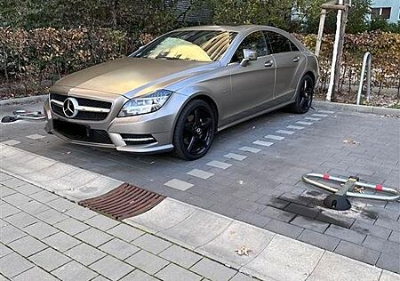 Mercedes-Benz CLS 350 AMG EDITION 1 DESIGNO,STANDHZ,DISTRO,ILS